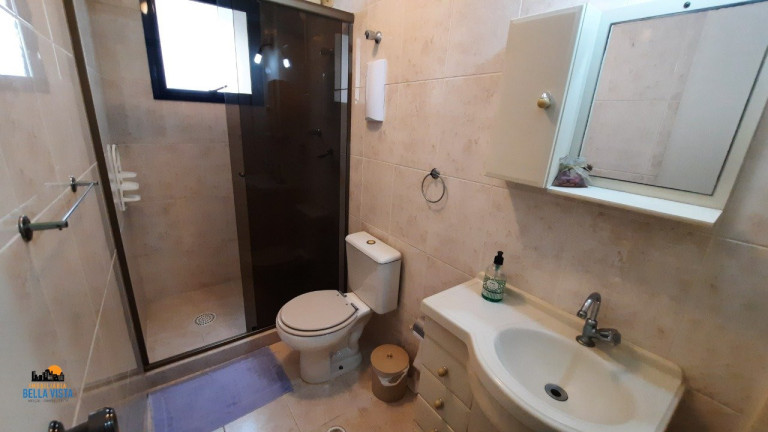 Imagem Apartamento com 2 Quartos à Venda,  em Canto Do Forte - Praia Grande