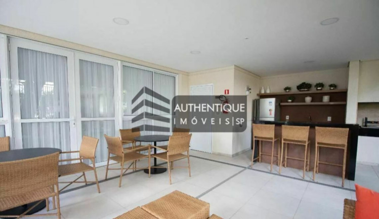 Imagem Apartamento com 2 Quartos à Venda, 67 m² em Vila Mascote - São Paulo Imagem Apartamento com 2 Quartos à Venda, 67 m² em Vila Mascote - São Paulo
