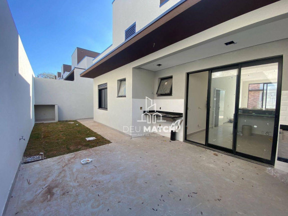 Imagem Casa com 3 Quartos à Venda, 96 m² em Chacara Itapetinga - Atibaia Imagem Casa com 3 Quartos à Venda, 96 m² em Chacara Itapetinga - Atibaia