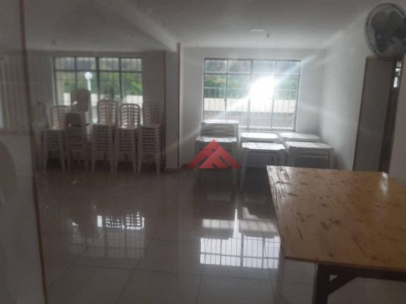 Imagem Apartamento com 2 Quartos à Venda, 50 m² em Engenhoca - Niterói Imagem Apartamento com 2 Quartos à Venda, 50 m² em Engenhoca - Niterói