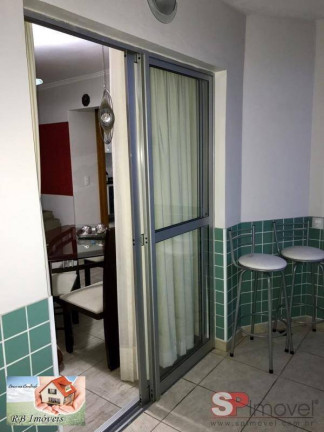Imagem Apartamento com 2 Quartos à Venda, 64 m² em Vila Floresta - Santo André