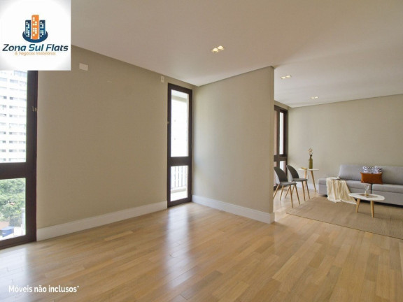 Imagem Apartamento com 3 Quartos à Venda, 198 m² em Jardim Paulista - São Paulo Imagem Apartamento com 3 Quartos à Venda, 198 m² em Jardim Paulista - São Paulo