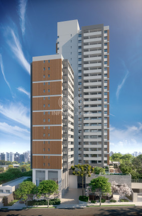 Imagem Apartamento com 1 Quarto à Venda, 37 m² em Vila Mariana - São Paulo
