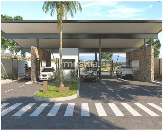 Terreno à Venda, 201 m² em Vila Rubens - Indaiatuba