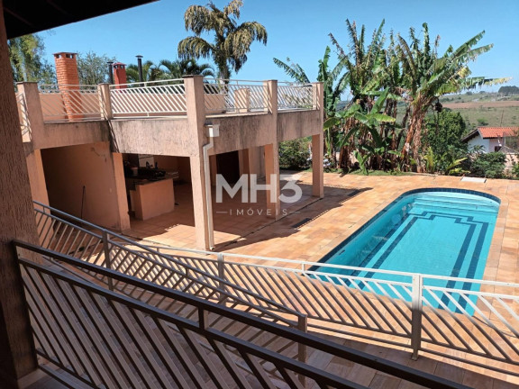 Imagem Casa de Condomínio com 3 Quartos à Venda, 322 m² em Loteamento Caminhos De São Conrado (sousas) - Campinas Imagem Casa de Condomínio com 3 Quartos à Venda, 322 m² em Loteamento Caminhos De São Conrado (sousas) - Campinas