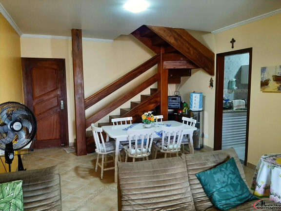 Imagem Apartamento com 3 Quartos à Venda, 86 m² em Itaguá - Ubatuba Imagem Apartamento com 3 Quartos à Venda, 86 m² em Itaguá - Ubatuba