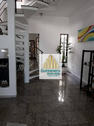 Imagem Sobrado com 4 Quartos à Venda, 251 m² em Jardim Santa Mena - Guarulhos Imagem Sobrado com 4 Quartos à Venda, 251 m² em Jardim Santa Mena - Guarulhos