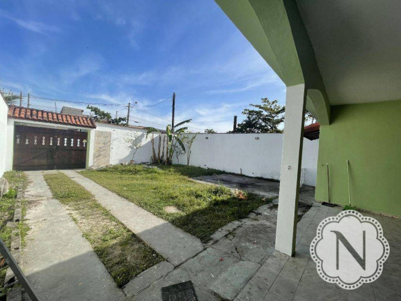 Imagem Casa com 3 Quartos à Venda, 115 m² em Jardim Regina - Itanhaém Imagem Casa com 3 Quartos à Venda, 115 m² em Jardim Regina - Itanhaém