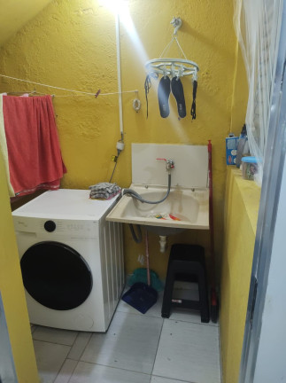 Imagem Casa com 2 Quartos à Venda, 48 m² em Jardim Leonor - Cotia
