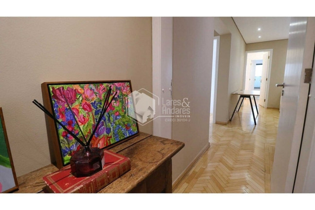 Imagem Apartamento com 4 Quartos à Venda, 234 m² em Paraíso Do Morumbi - São Paulo Imagem Apartamento com 4 Quartos à Venda, 234 m² em Paraíso Do Morumbi - São Paulo