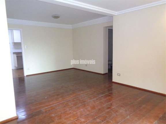 Apartamento com 3 Quartos à Venda, 115 m² em Moema - São Paulo