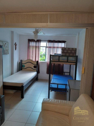 Imagem Kitnet com 1 Quarto à Venda, 30 m² em Aviação - Praia Grande