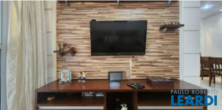 Imagem Apartamento com 3 Quartos à Venda, 100 m² em Jardim - Santo André Imagem Apartamento com 3 Quartos à Venda, 100 m² em Jardim - Santo André
