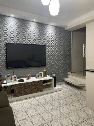 Imagem Casa com 3 Quartos à Venda, em Taboão - Diadema Imagem Casa com 3 Quartos à Venda, em Taboão - Diadema