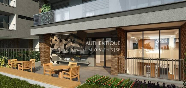 Imagem Apartamento com 3 Quartos à Venda, 130 m² em Pinheiros - São Paulo Imagem Apartamento com 3 Quartos à Venda, 130 m² em Pinheiros - São Paulo