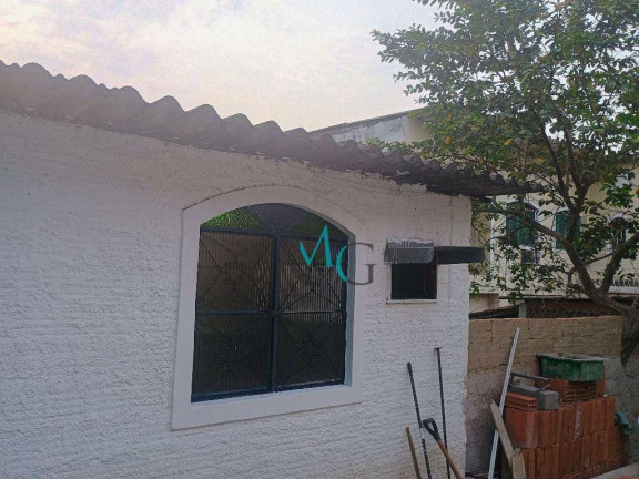 Imagem Casa com 1 Quarto à Venda, 120 m² em Inhoaíba - Rio De Janeiro Imagem Casa com 1 Quarto à Venda, 120 m² em Inhoaíba - Rio De Janeiro