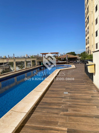 Imagem Apartamento com 3 Quartos à Venda, 75 m² em Vila Alpes - Goiânia Imagem Apartamento com 3 Quartos à Venda, 75 m² em Vila Alpes - Goiânia