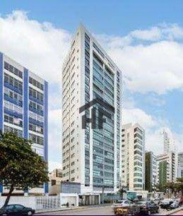 Apartamento com 4 Quartos à Venda, 150 m² em Boa Viagem - Recife