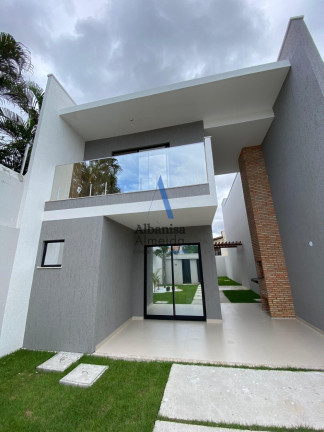 Casa com 3 Quartos à Venda, 123 m² em Edson Queiroz - Fortaleza