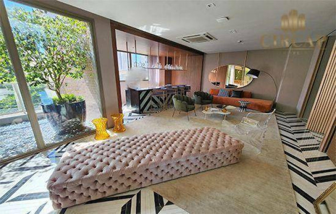 Imagem Apartamento com 2 Quartos à Venda, 109 m² em Perdizes - São Paulo
