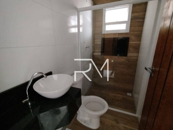 Imagem Casa com 2 Quartos à Venda, 62 m² em Balneário Itaguaí - Mongaguá
