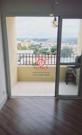 Imagem Imóvel com 2 Quartos à Venda, 62 m² em Jardim Luiza - Jacareí Imagem Imóvel com 2 Quartos à Venda, 62 m² em Jardim Luiza - Jacareí
