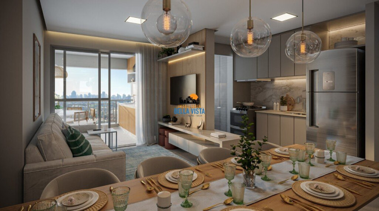 Imagem Apartamento com 3 Quartos à Venda,  em Vila Guilhermina - São Paulo