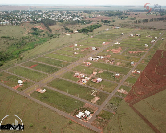 Imagem Terreno à Venda, 228 m² em Residencial Cidade Jardim I - Dourados Imagem Terreno à Venda, 228 m² em Residencial Cidade Jardim I - Dourados