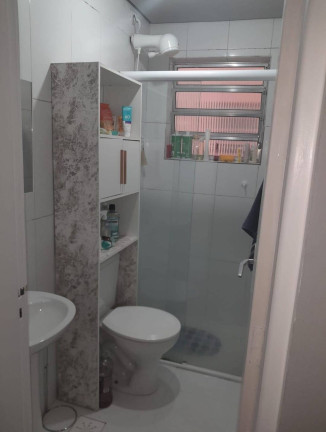 Imagem Apartamento com 2 Quartos à Venda, 64 m² em Planalto - São Bernardo Do Campo
