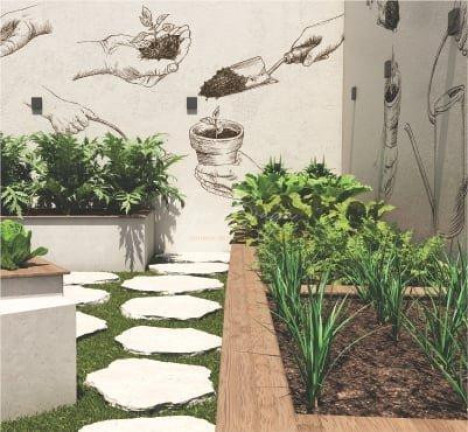 Imagem Apartamento com 2 Quartos à Venda, 48 m² em Pinheirinho - Curitiba Imagem Apartamento com 2 Quartos à Venda, 48 m² em Pinheirinho - Curitiba