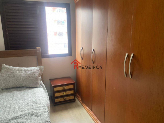 Imagem Apartamento com 3 Quartos à Venda, 110 m² em Vila Tupi - Praia Grande Imagem Apartamento com 3 Quartos à Venda, 110 m² em Vila Tupi - Praia Grande