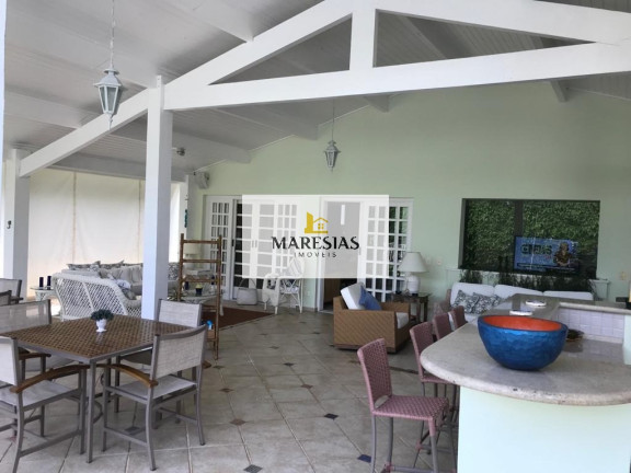 Imagem Casa com 3 Quartos à Venda, 190 m² em Barra Do Sahy - São Sebastião