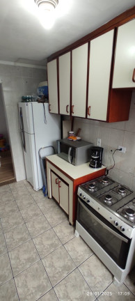 Imagem Imóvel com 2 Quartos à Venda, 55 m² em São José - São Caetano Do Sul