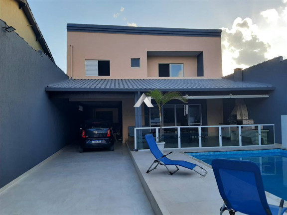 Imagem Sobrado com 5 Quartos à Venda, 340 m² em Balneario Jequitiba - Itanhaem Imagem Sobrado com 5 Quartos à Venda, 340 m² em Balneario Jequitiba - Itanhaem