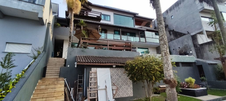 Imagem Casa com 4 Quartos à Venda ou Locação, 445 m² em Jardim Imperial Hills Iii - Arujá Imagem Casa com 4 Quartos à Venda ou Locação, 445 m² em Jardim Imperial Hills Iii - Arujá