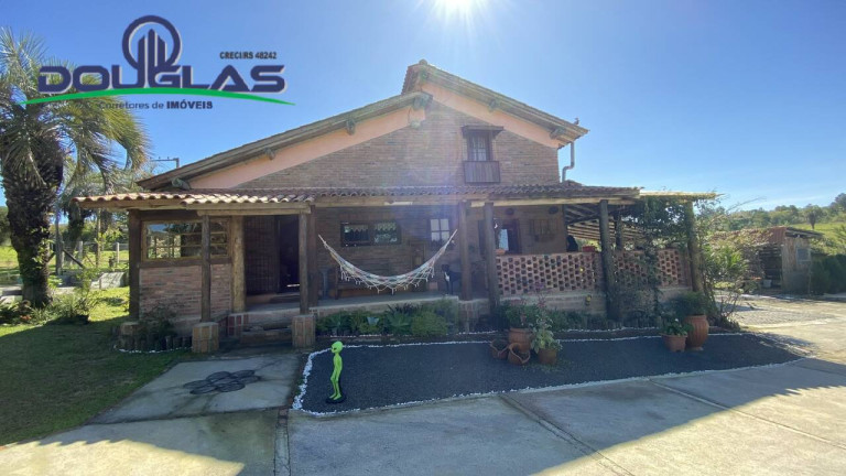 Imagem Casa com 2 Quartos à Venda, 1.000 m² em Viamão Imagem Casa com 2 Quartos à Venda, 1.000 m² em Viamão