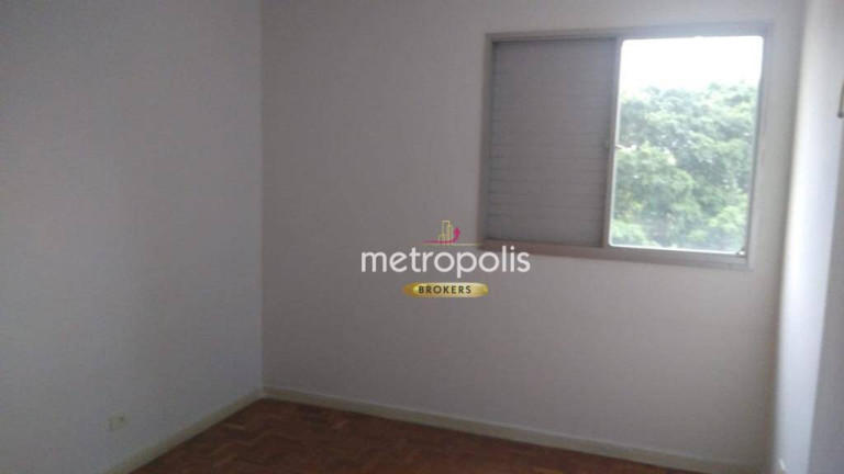 Imagem Apartamento com 3 Quartos à Venda, 136 m² em Santa Paula - São Caetano Do Sul