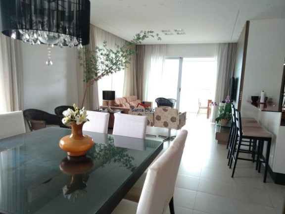 Imagem Apartamento com 3 Quartos à Venda, 294 m² em Ingleses Do Rio Vermelho - Florianópolis