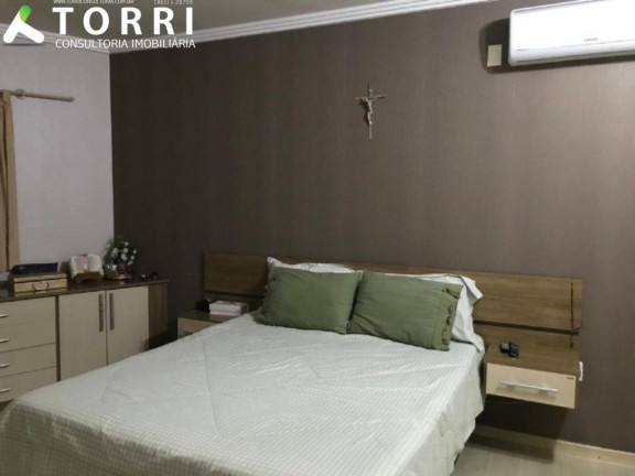 Imagem Casa com 3 Quartos à Venda, 202 m² em Wanel Ville - Sorocaba
