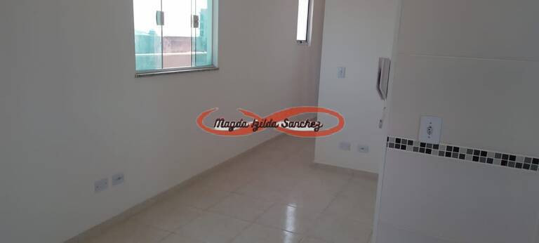 Imagem Apartamento com 1 Quarto à Venda, 35 m² em Jardim Coimbra - São Paulo