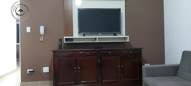 Imagem Apartamento com 2 Quartos para Alugar ou Temporada, 65 m² em Enseada - Guarujá Imagem Apartamento com 2 Quartos para Alugar ou Temporada, 65 m² em Enseada - Guarujá