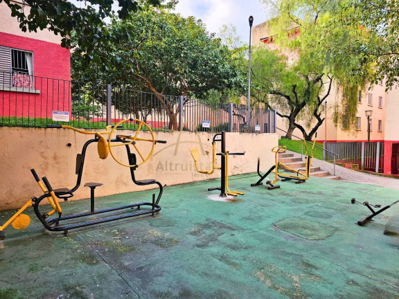 Imagem Apartamento com 2 Quartos à Venda, 48 m² em Conceição - Osasco Imagem Apartamento com 2 Quartos à Venda, 48 m² em Conceição - Osasco
