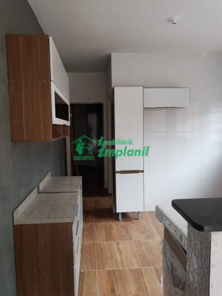 Imagem Casa com 1 Quarto à Venda, 210 m² em Vila Chacrinha (botujuru) - Campo Limpo Paulista