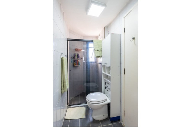 Imagem Imóvel com 2 Quartos à Venda, 67 m² em Vila Gumercindo - São Paulo