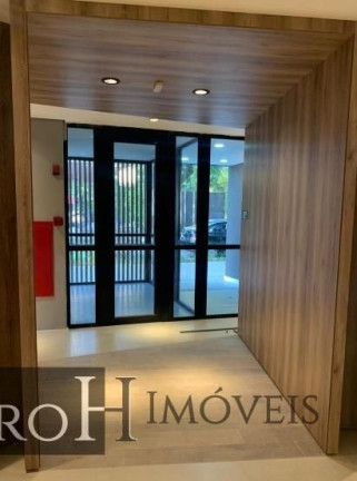 Imagem Apartamento com 2 Quartos à Venda, 52 m² em Indianópolis - São Paulo Imagem Apartamento com 2 Quartos à Venda, 52 m² em Indianópolis - São Paulo