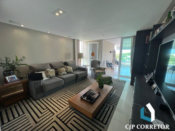 Imagem Casa com 4 Quartos à Venda, 634 m² em Alphaville Ii - Salvador Imagem Casa com 4 Quartos à Venda, 634 m² em Alphaville Ii - Salvador