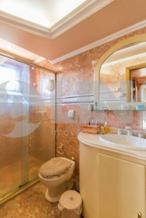 Imagem Casa com 3 Quartos à Venda, 300 m² em Chácara Das Pedras - Porto Alegre