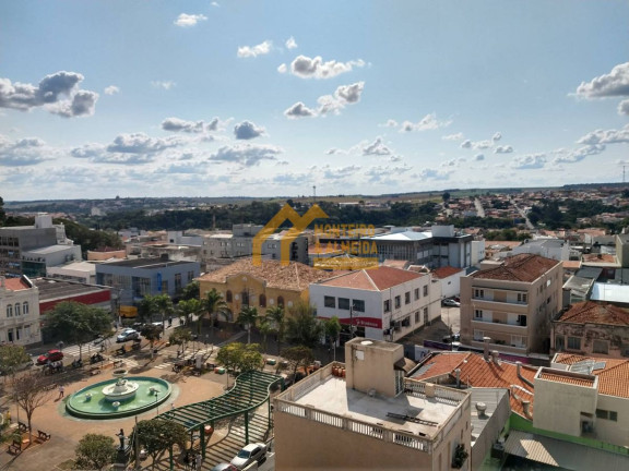 Imagem Apartamento com 3 Quartos à Venda, 144 m² em Centro - Itapetininga