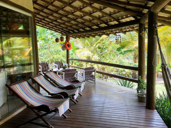 Imagem Casa com 3 Quartos à Venda, em Bombaça - Marau Imagem Casa com 3 Quartos à Venda, em Bombaça - Marau