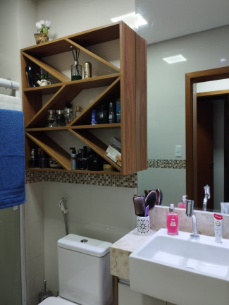 Imagem Imóvel com 2 Quartos à Venda, 68 m² em Cidade Vista Verde - São José Dos Campos